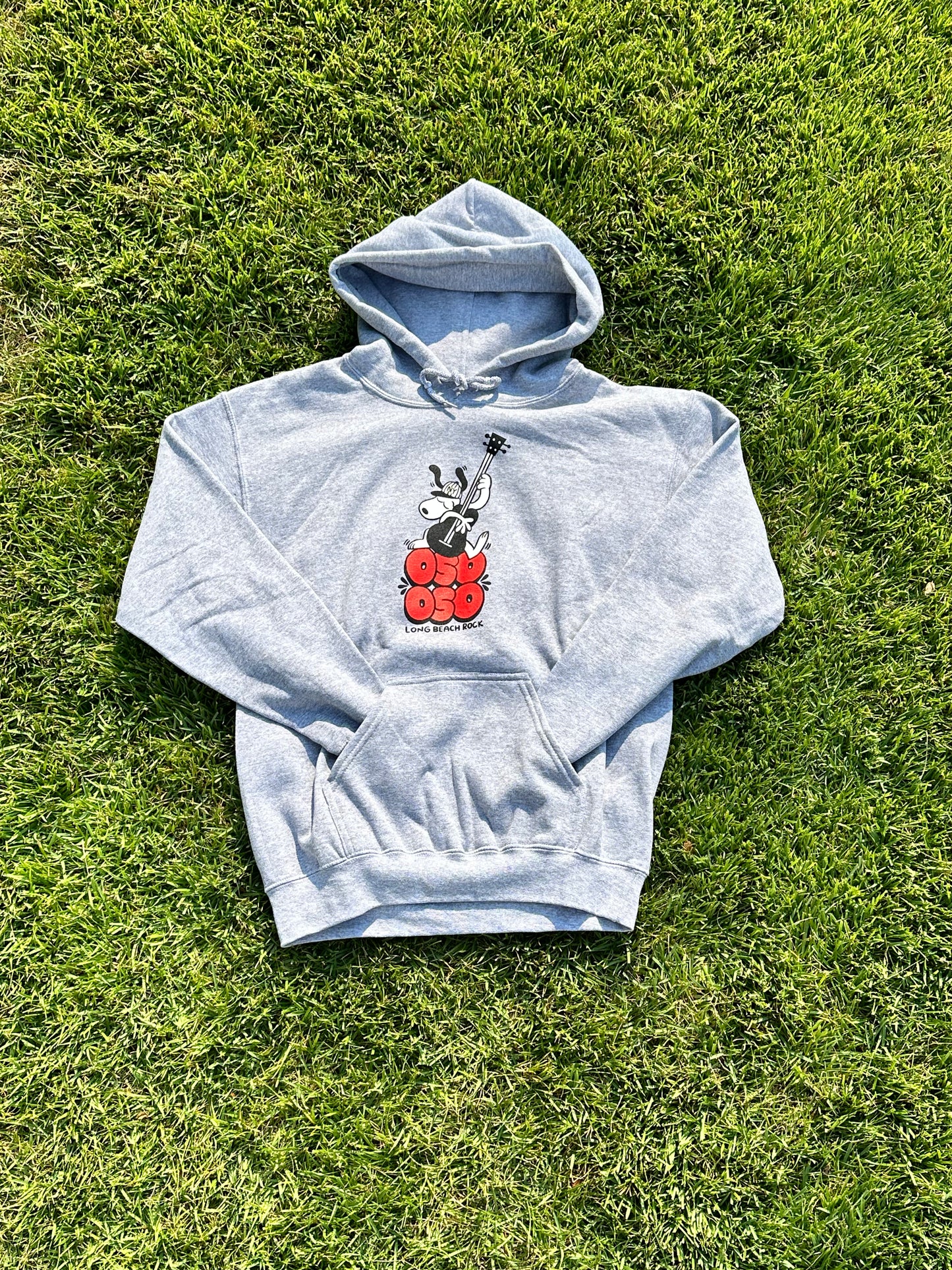 Snoopy Hoodie (Small)