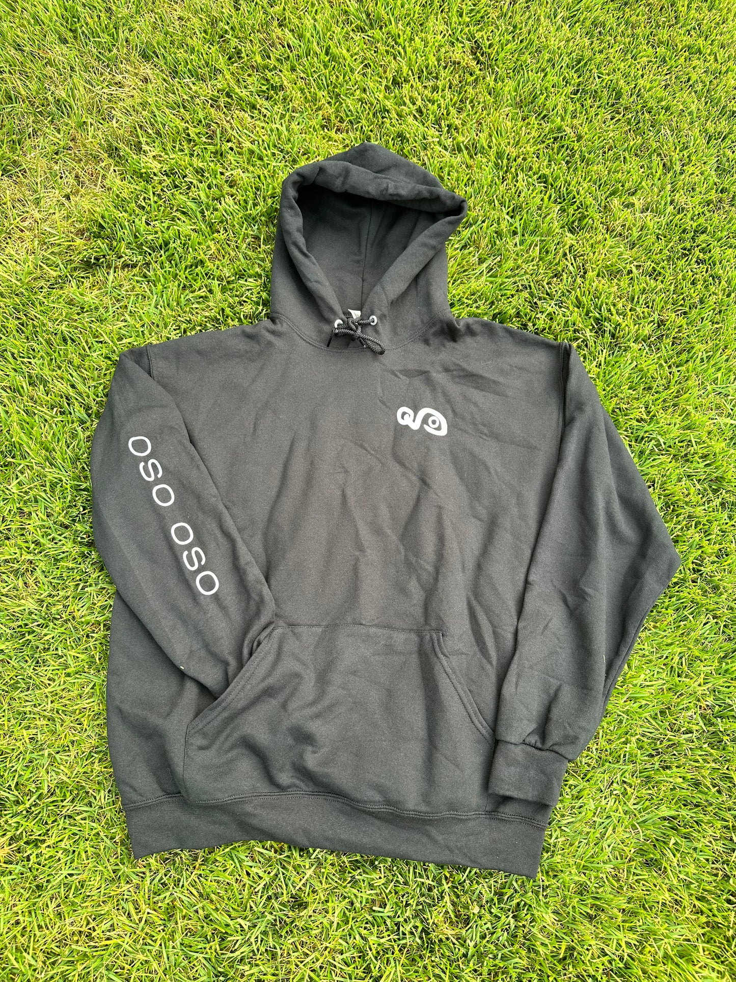 Solar Hoodie (All Sizes)