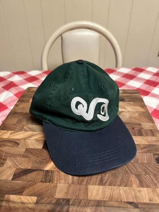 Logo Dad Hat