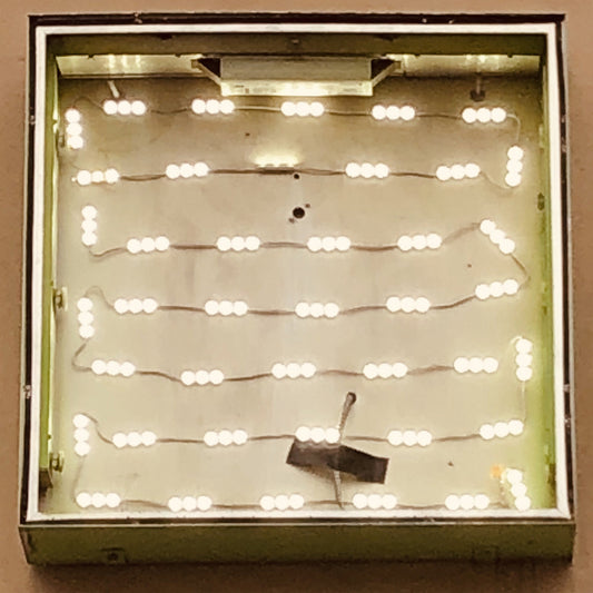 ALBUM CD'S (Basking, Sore Thumb)