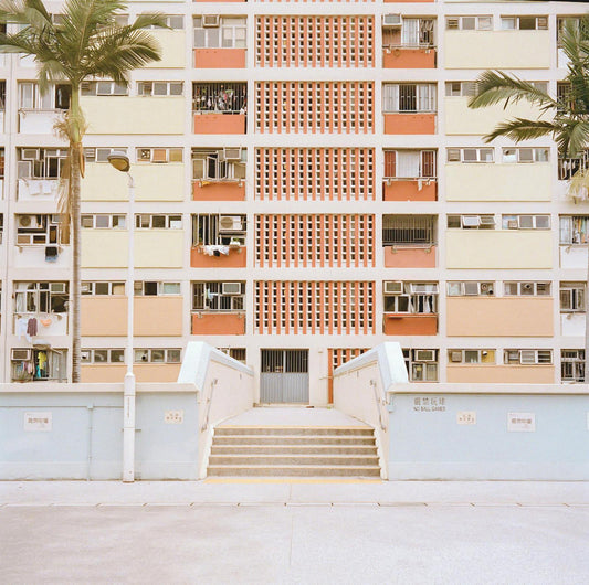 ** Yunahon Vinyl (New Pressing) **